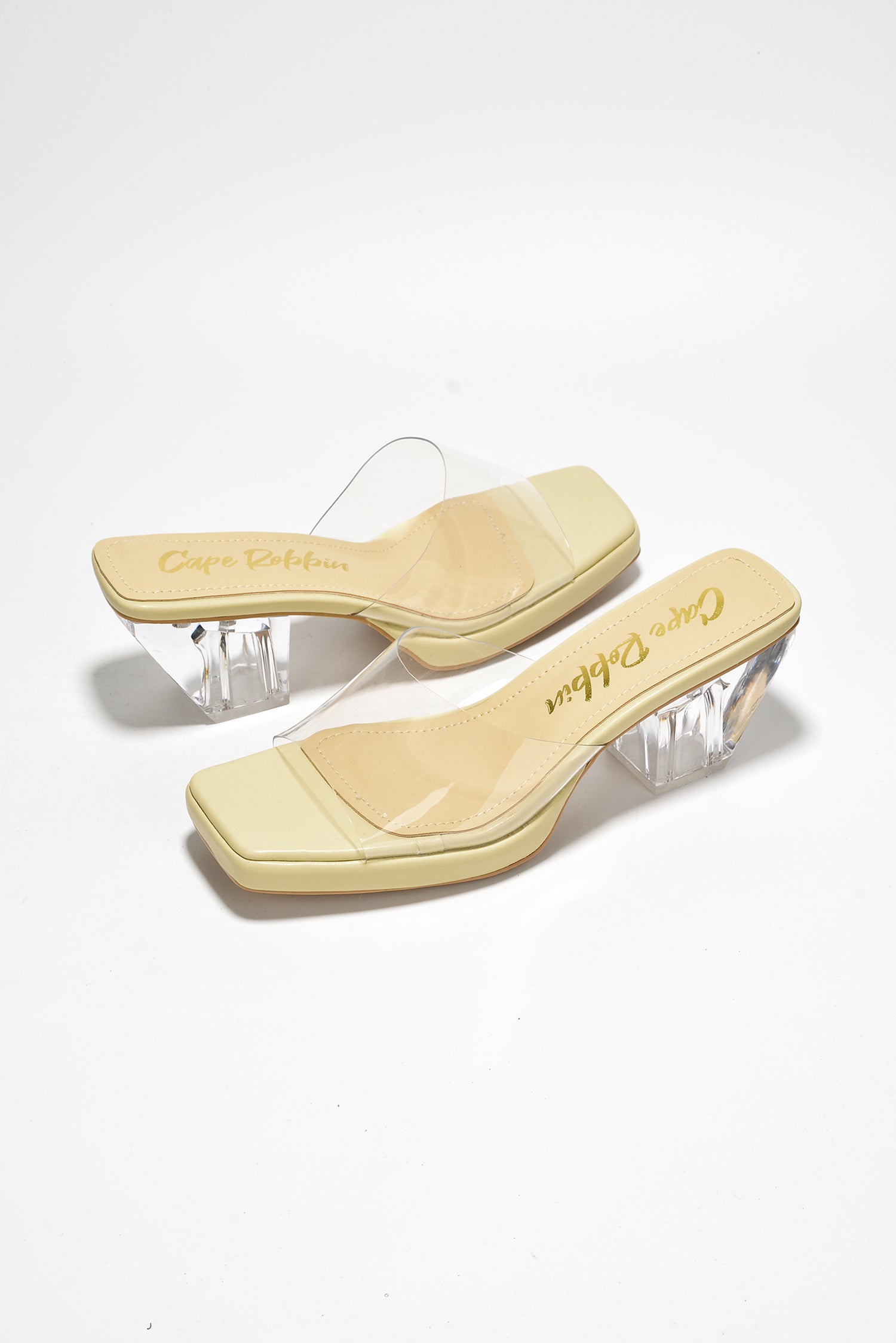 CAPE ROBBIN DIONNE - BEIGE