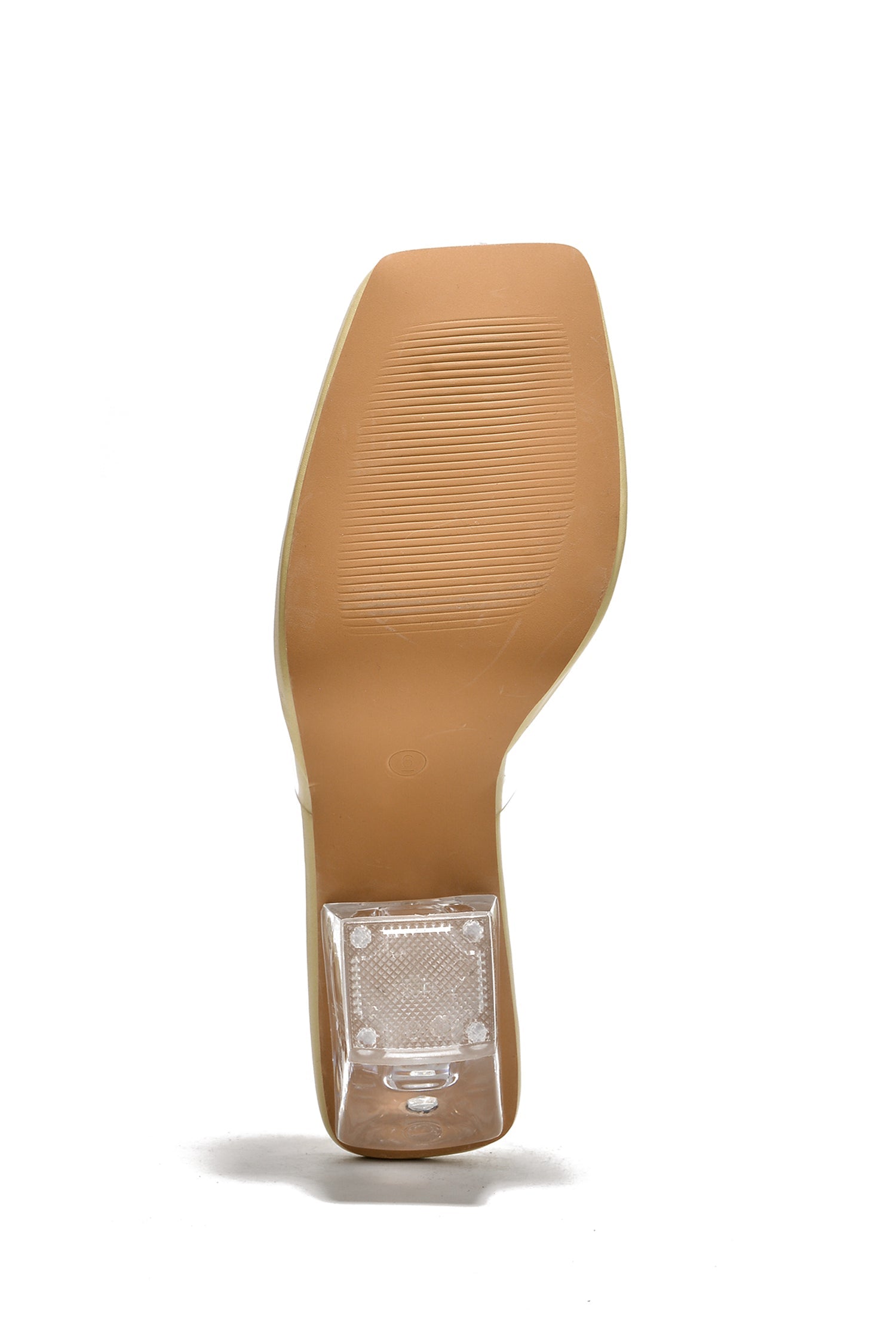 CAPE ROBBIN DIONNE - BEIGE