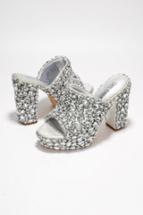 CAPE ROBBIN DIX - SILVER