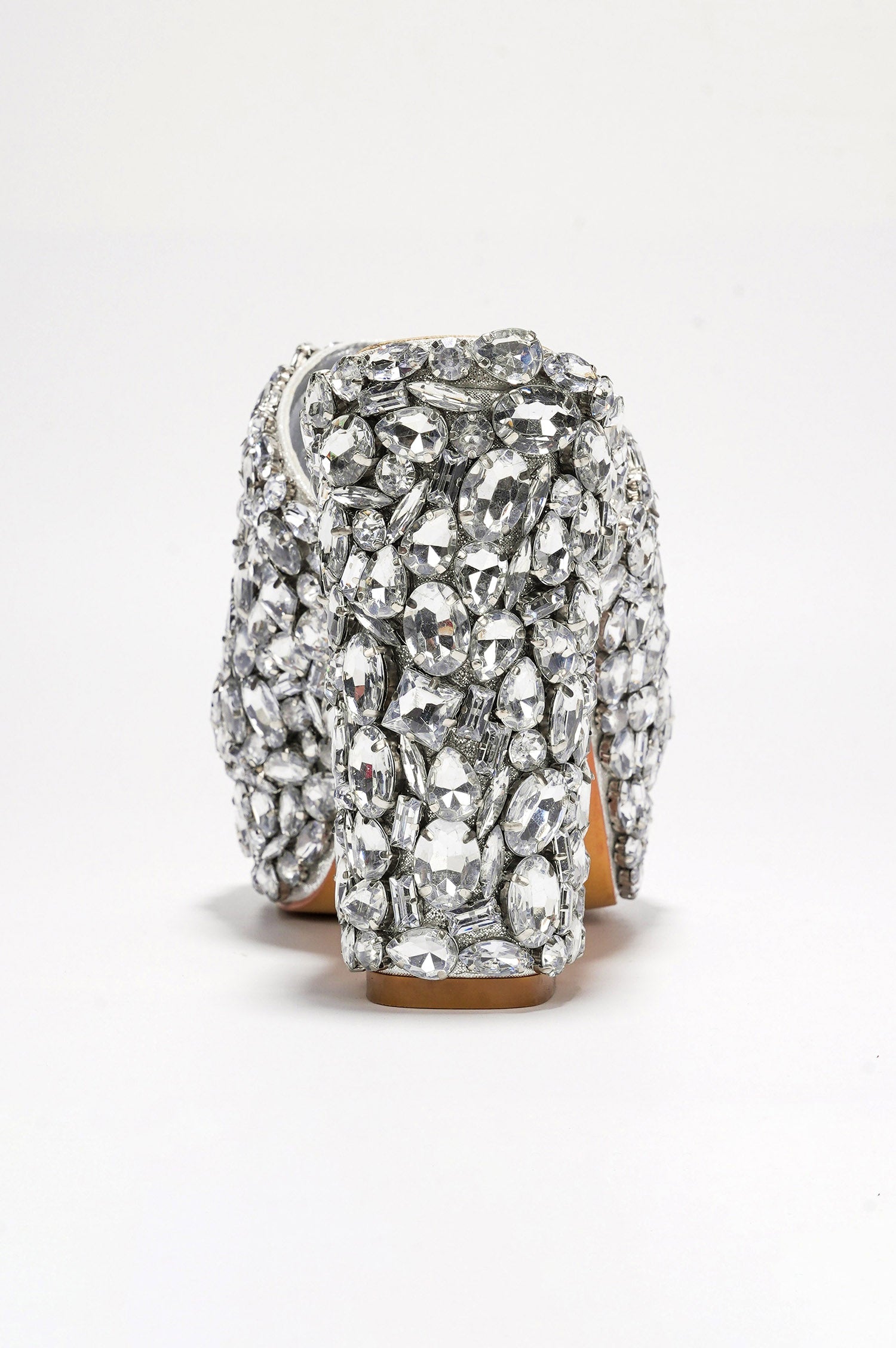 CAPE ROBBIN DIX - SILVER