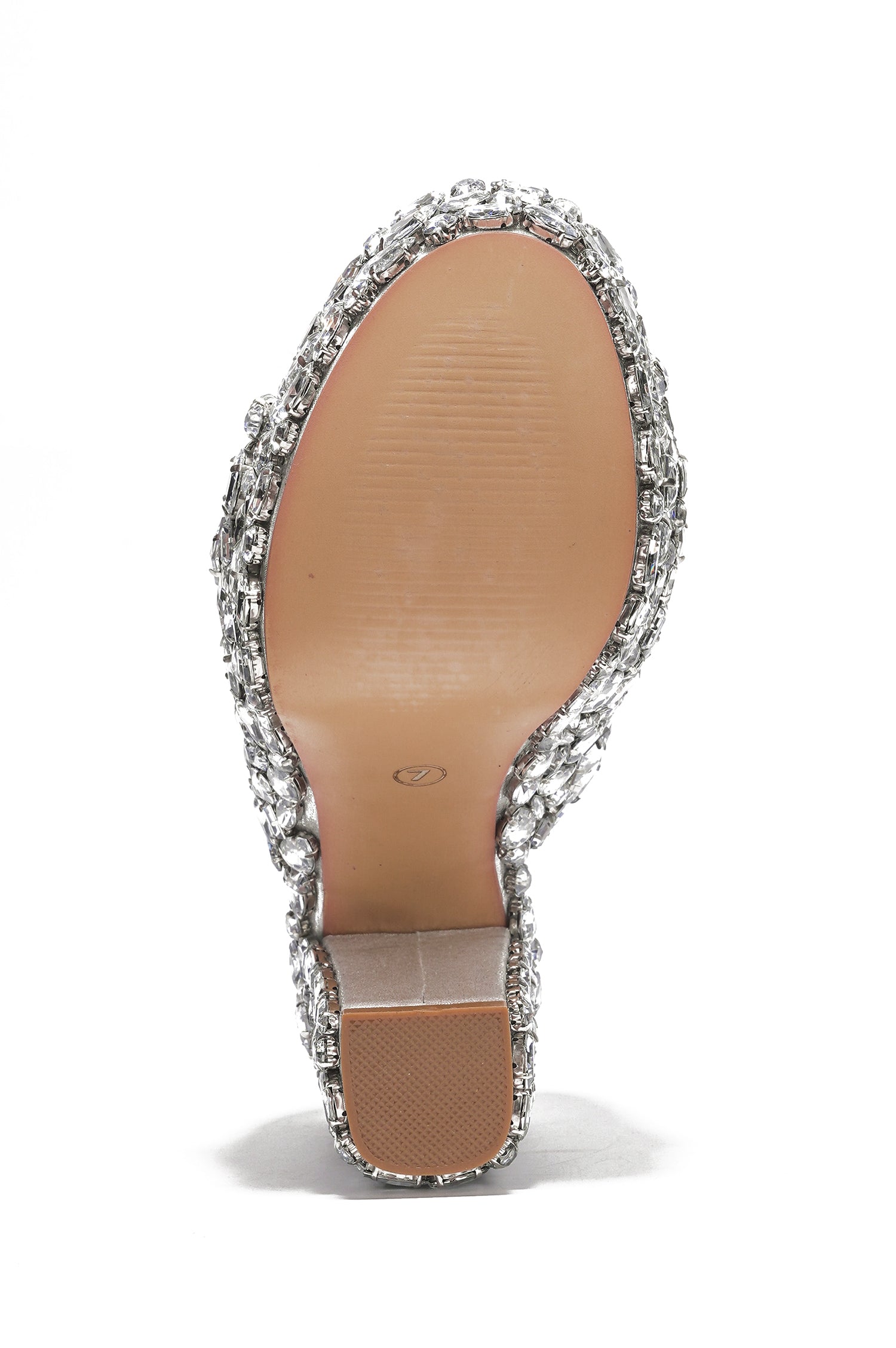 CAPE ROBBIN DIX - SILVER