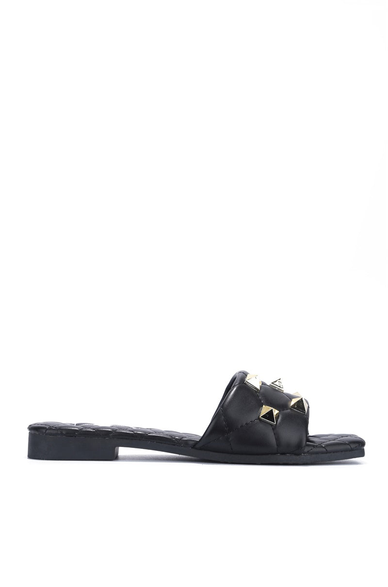 CAPE ROBBIN DOHA - BLACK