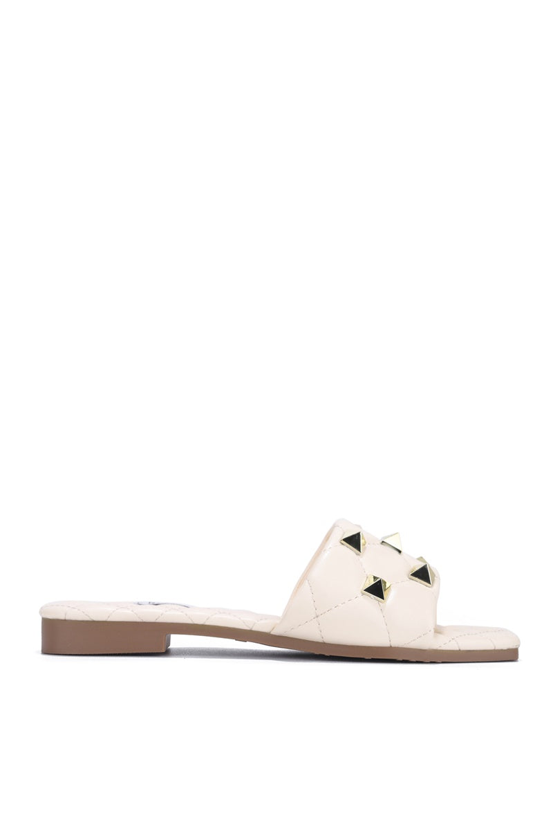 CAPE ROBBIN DOHA - IVORY
