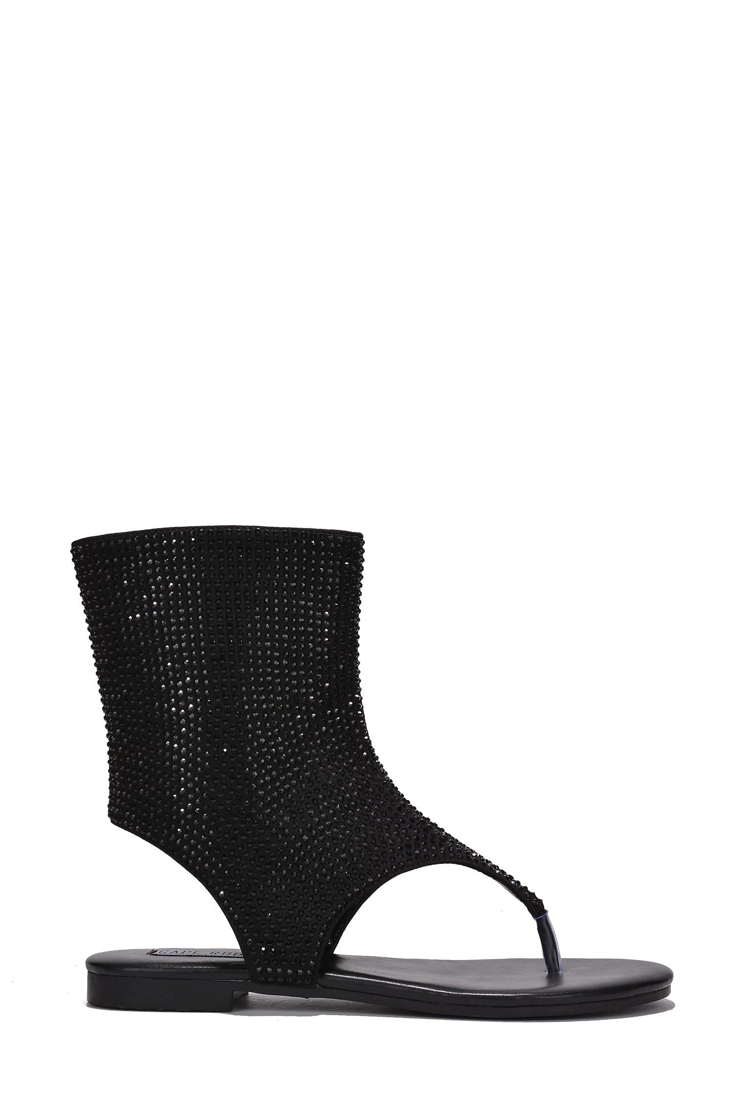 CAPE ROBBIN DONOA - BLACK