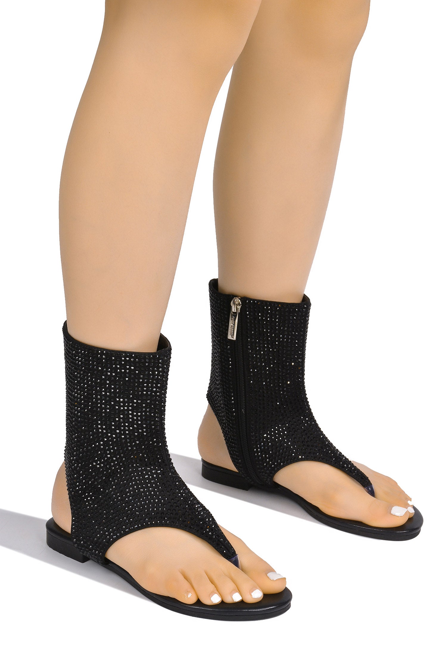 CAPE ROBBIN DONOA - BLACK
