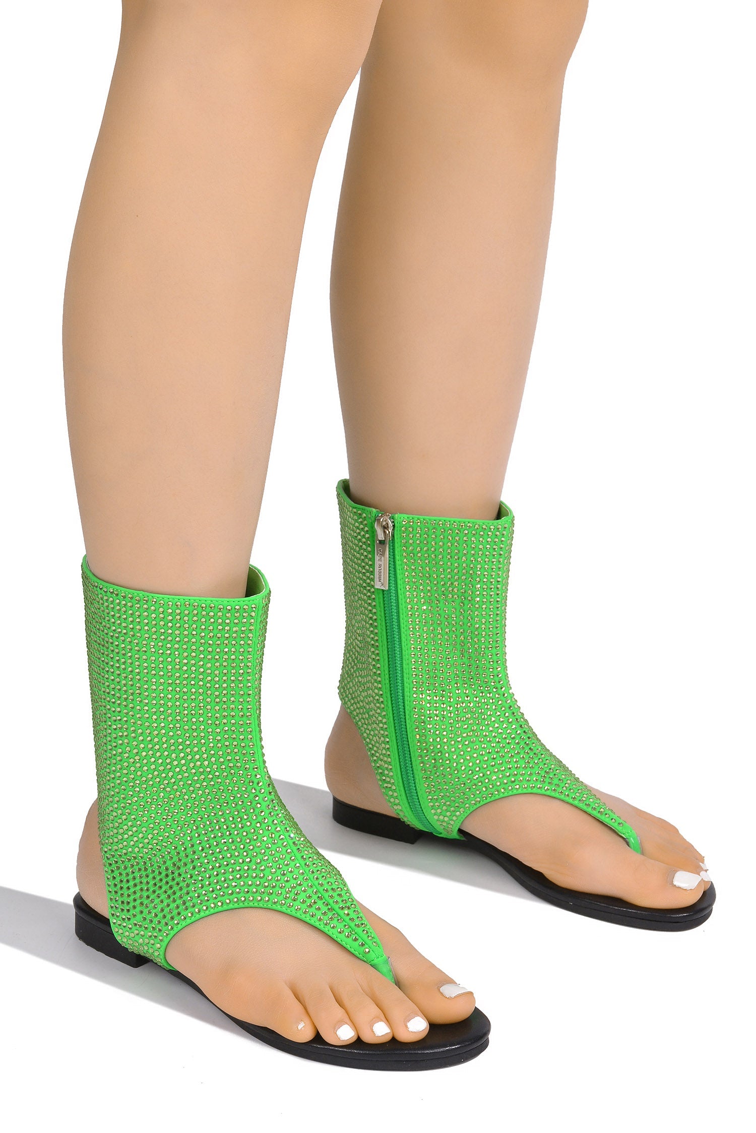 CAPE ROBBIN DONOA - GREEN