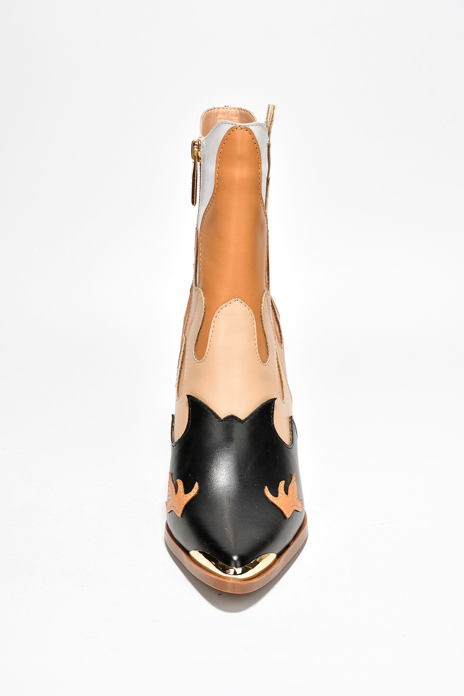 CAPE ROBBIN DUMPA - BLACK