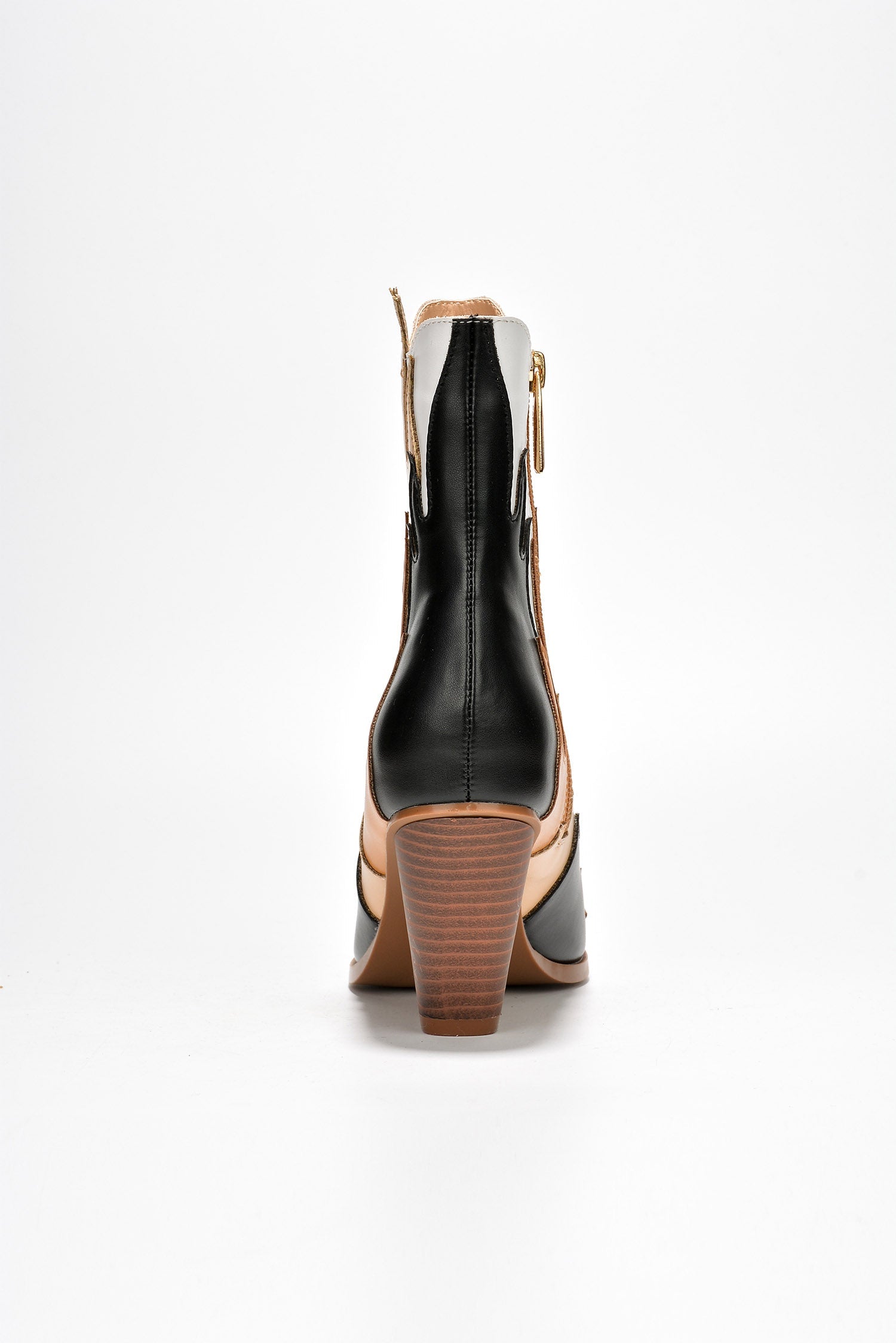 CAPE ROBBIN DUMPA - BLACK