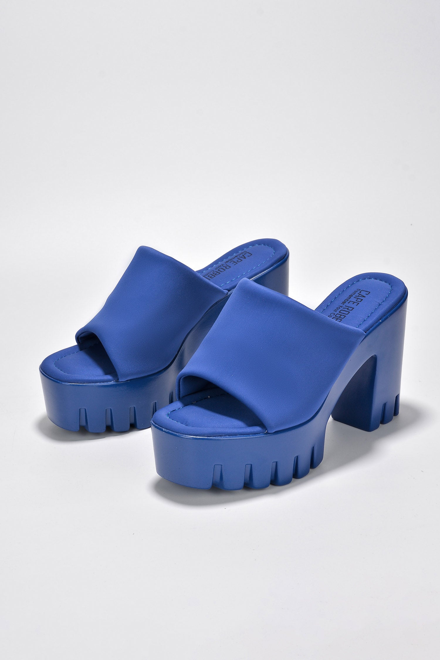 CAPE ROBBIN ECHOYA - BLUE