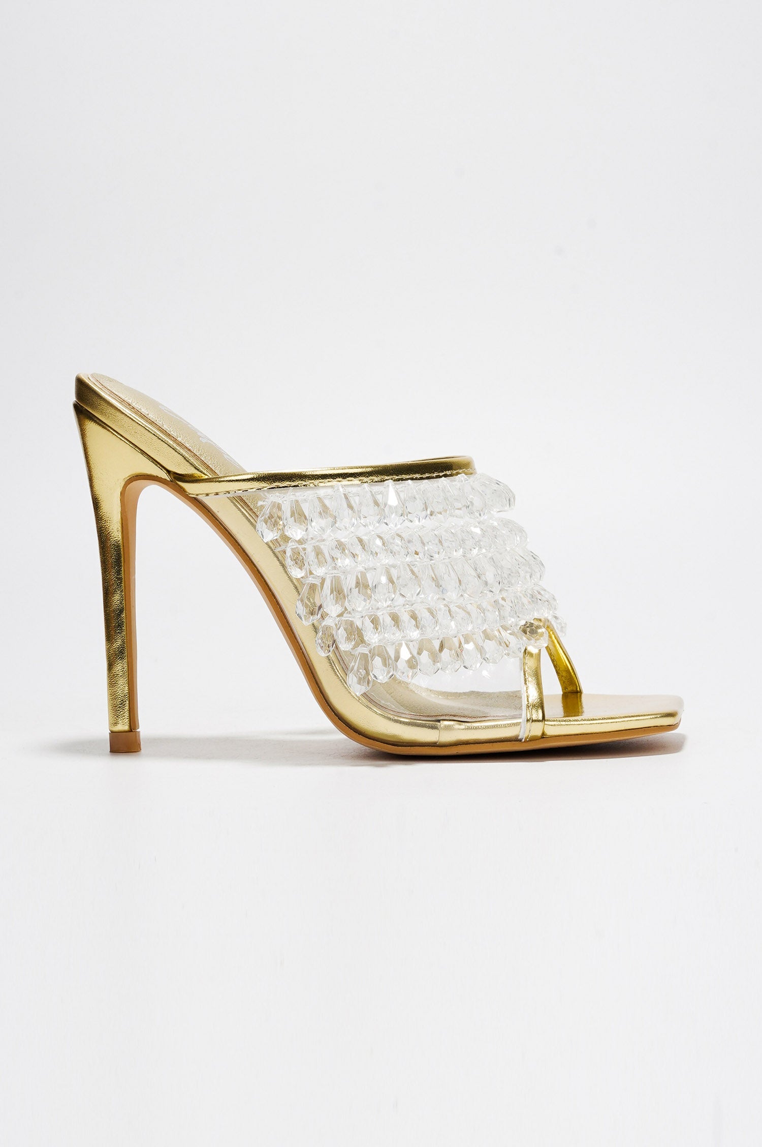 CAPE ROBBIN EDI - GOLD