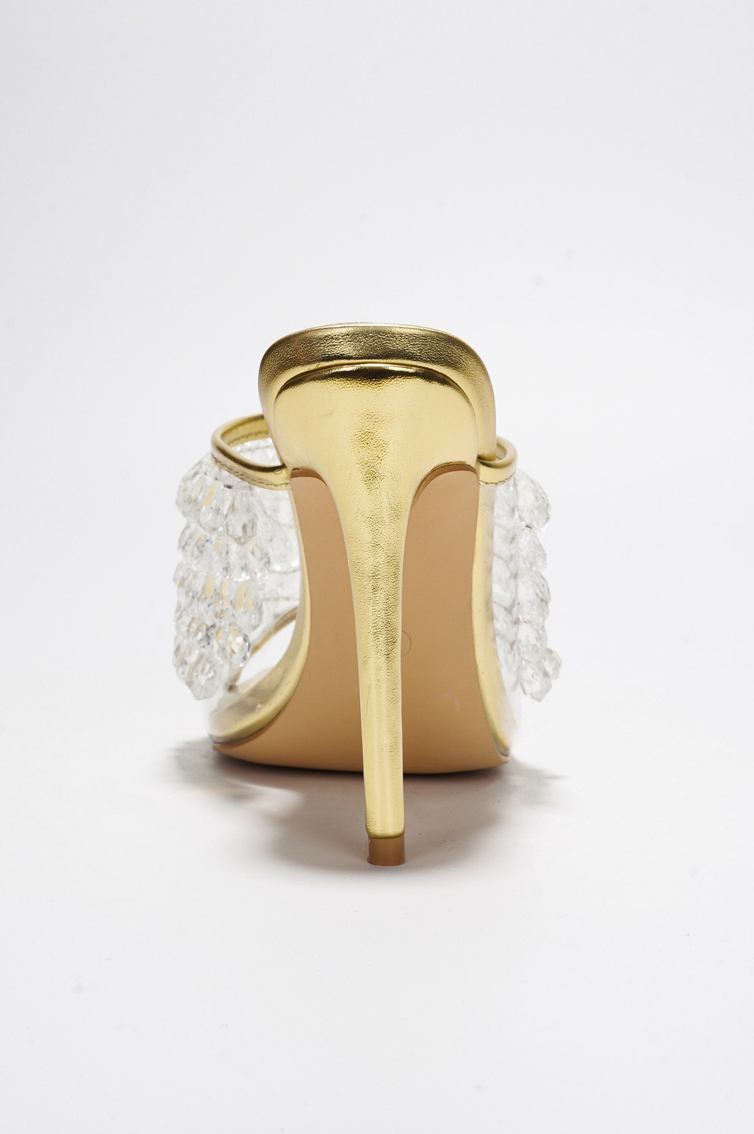 CAPE ROBBIN EDI - GOLD