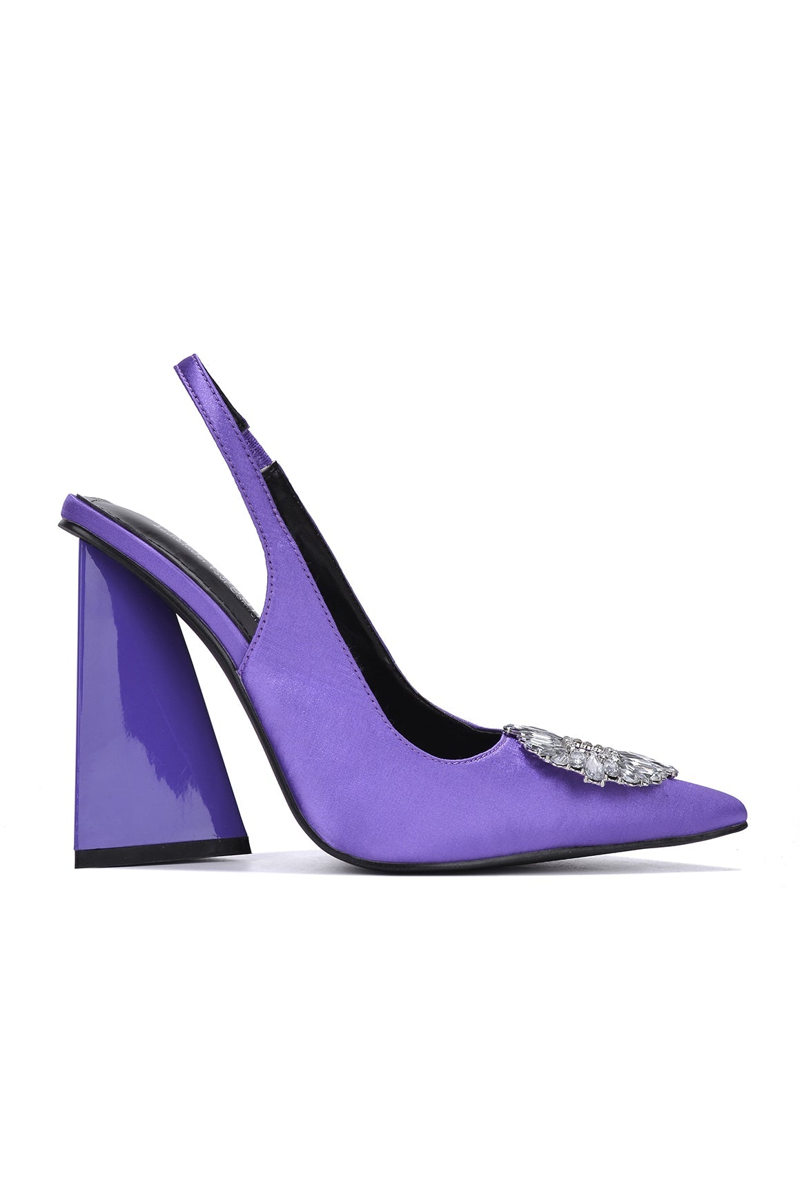 CAPE ROBBIN EDONA - PURPLE