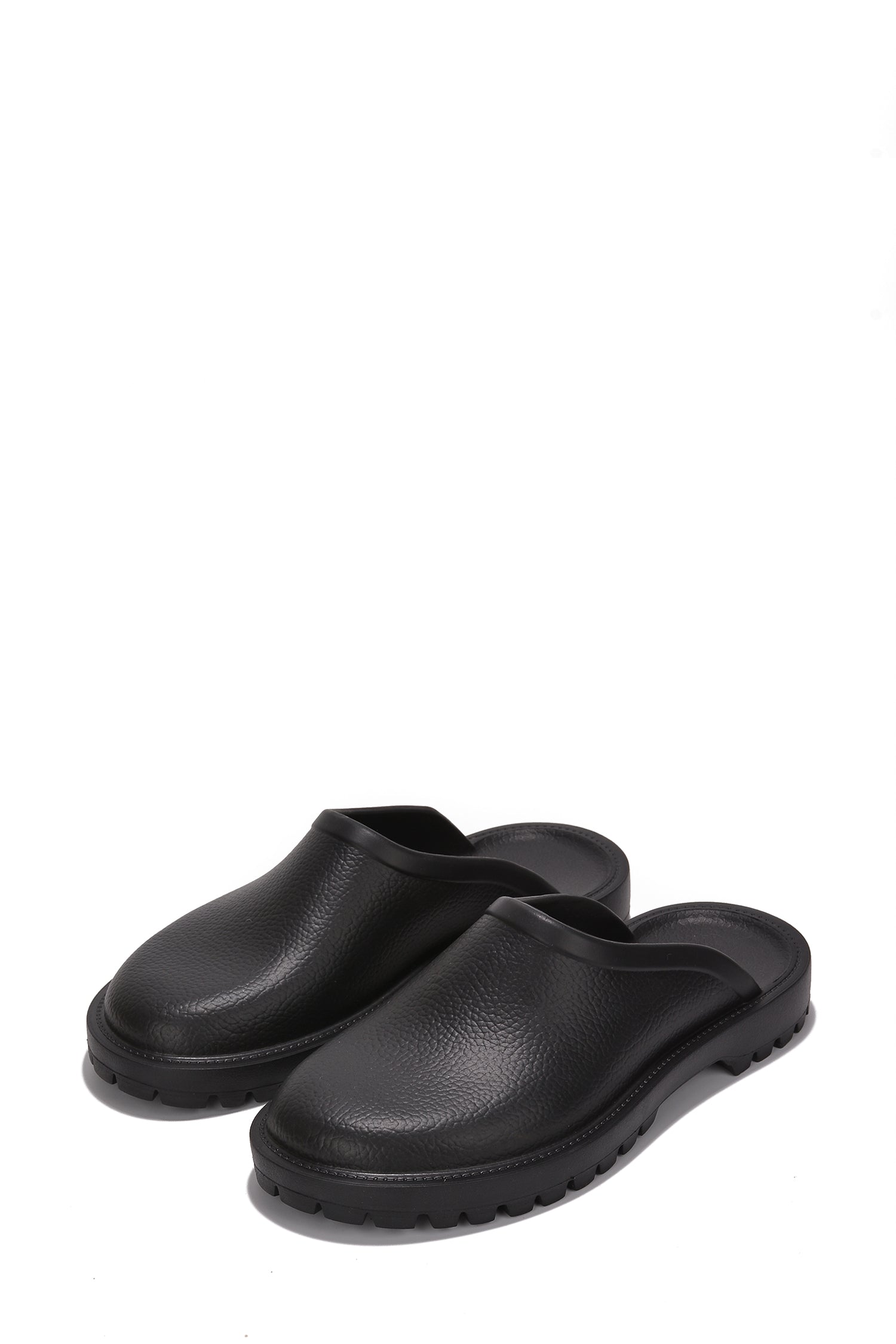 CAPE ROBBIN ELIAN - BLACK