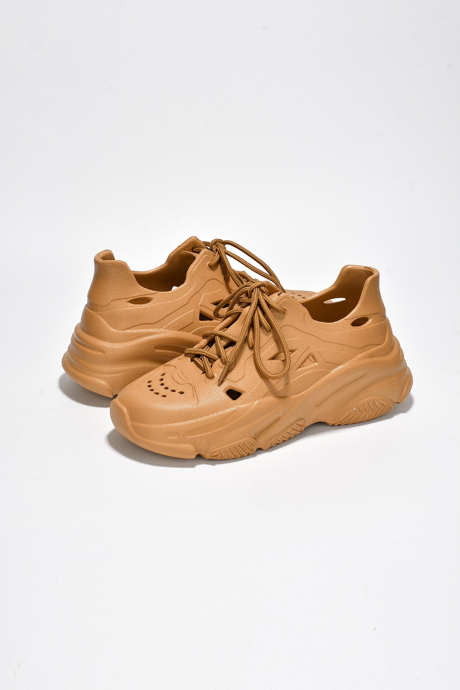 CAPE ROBBIN ELIN - GOLD