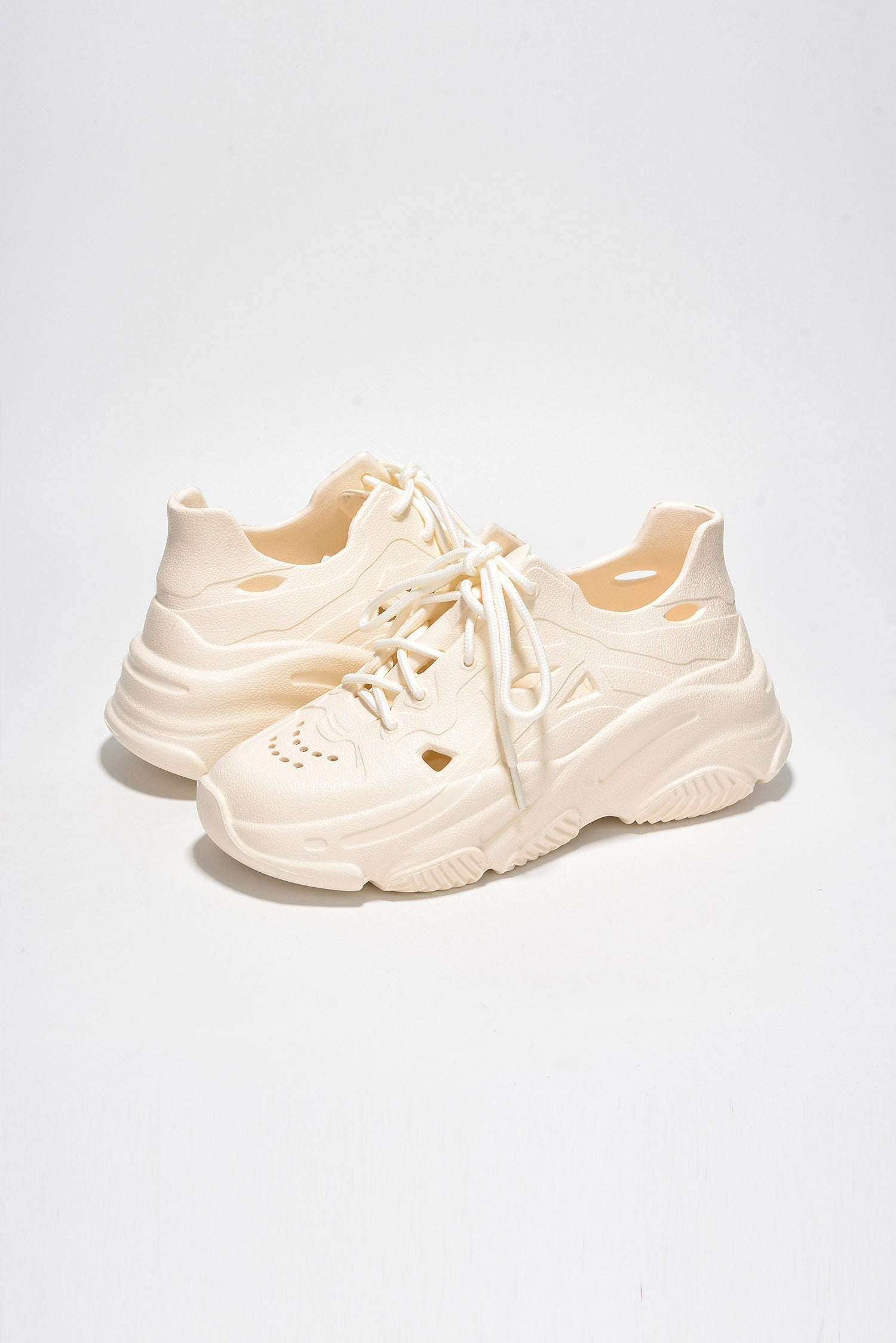 CAPE ROBBIN ELIN - IVORY