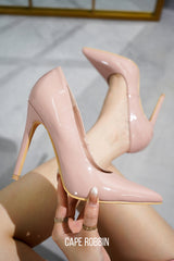 CAPE ROBBIN ELLISON - NUDE