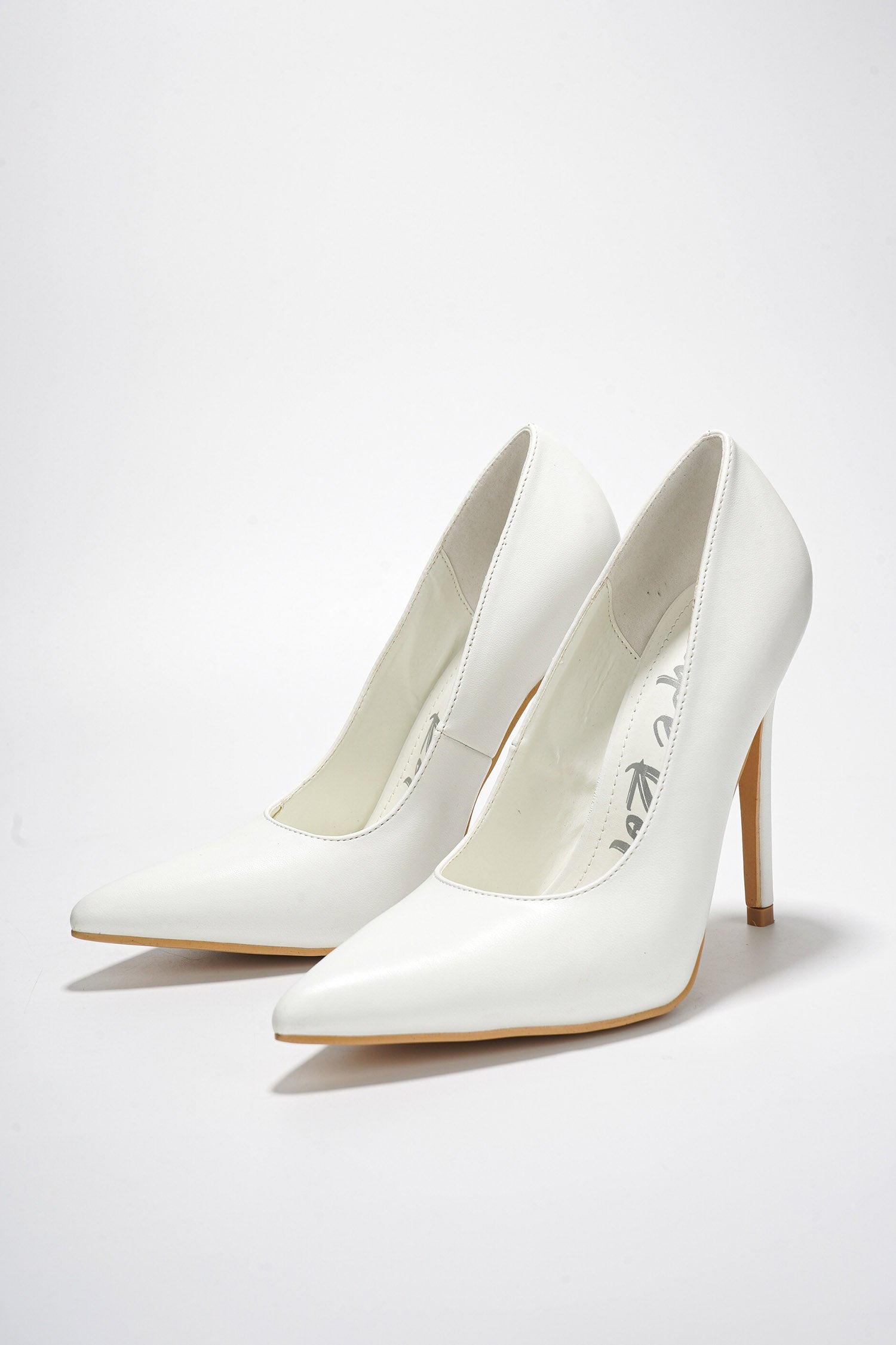 CAPE ROBBIN ELLISON - WHITE