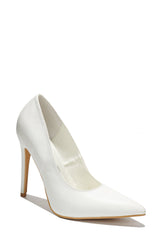 CAPE ROBBIN ELLISON - WHITE