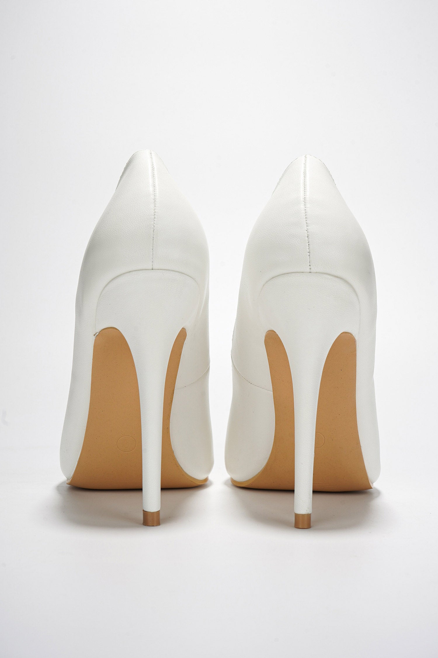 CAPE ROBBIN ELLISON - WHITE