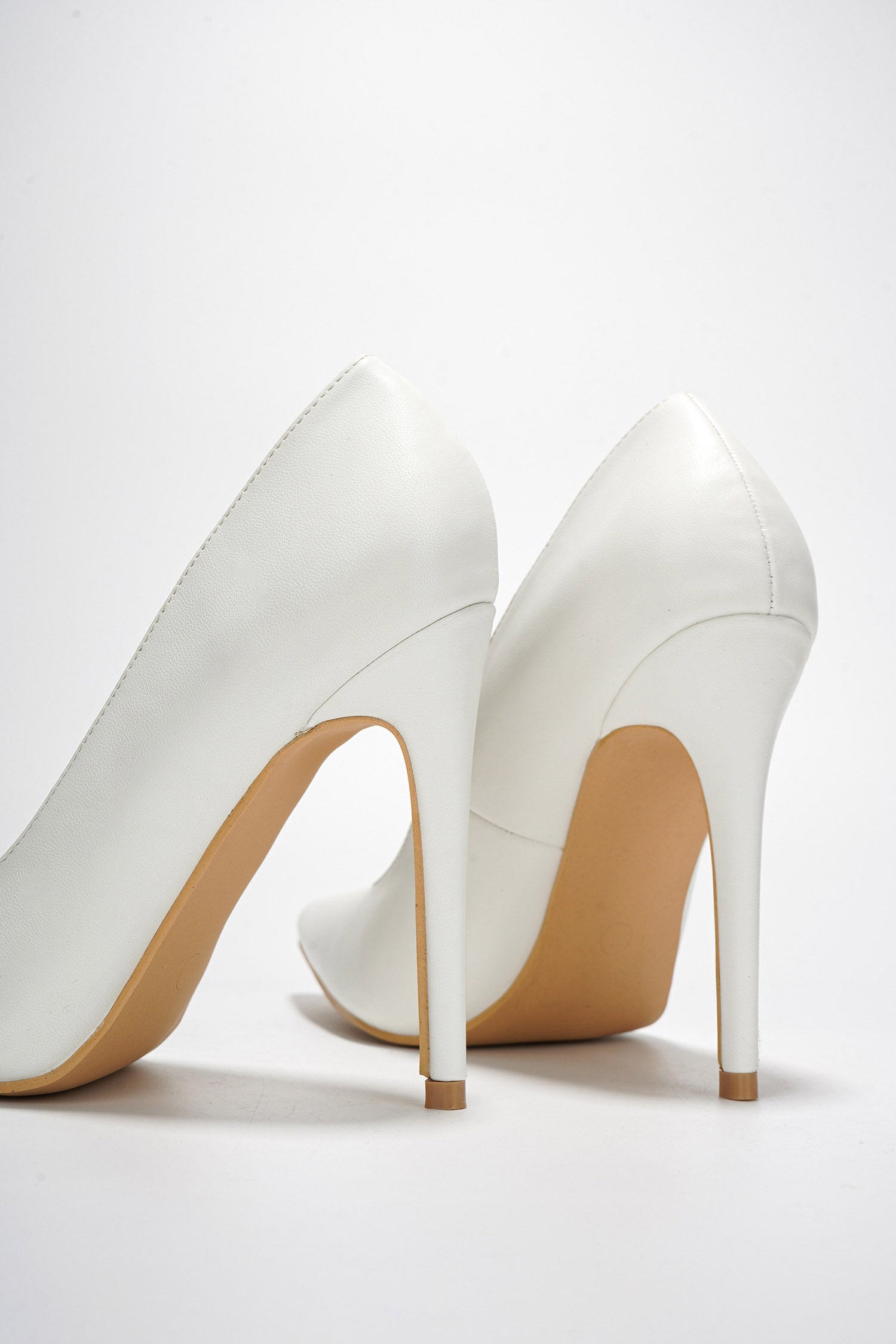 CAPE ROBBIN ELLISON - WHITE