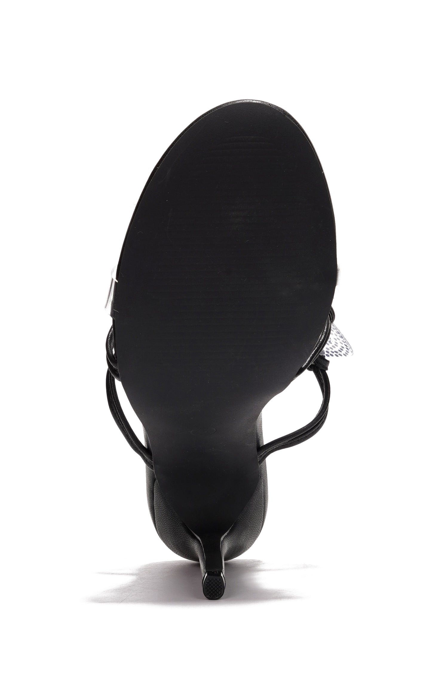 CAPE ROBBIN ELYSSA - BLACK