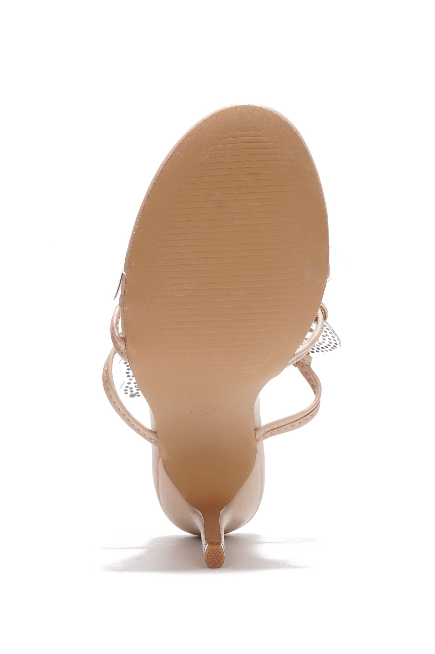 CAPE ROBBIN ELYSSA - NUDE