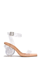 CAPE ROBBIN EMBER - NUDE