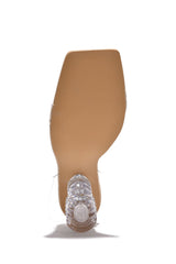 CAPE ROBBIN EMBER - NUDE