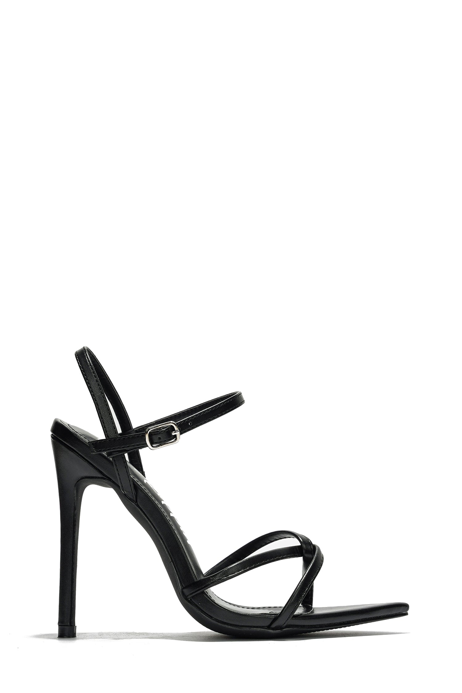 CAPE ROBBIN EMYLEE - BLACK