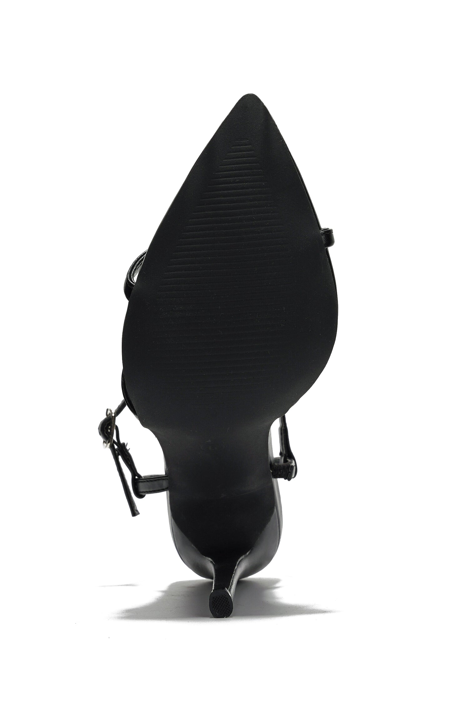 CAPE ROBBIN EMYLEE - BLACK