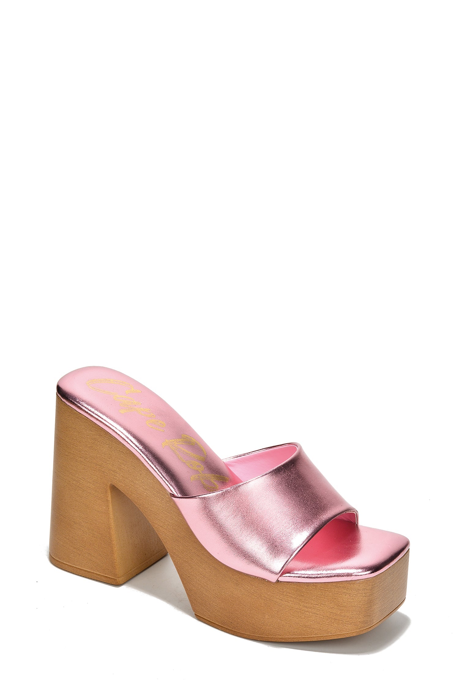 CAPE ROBBIN ENISLE - PINK