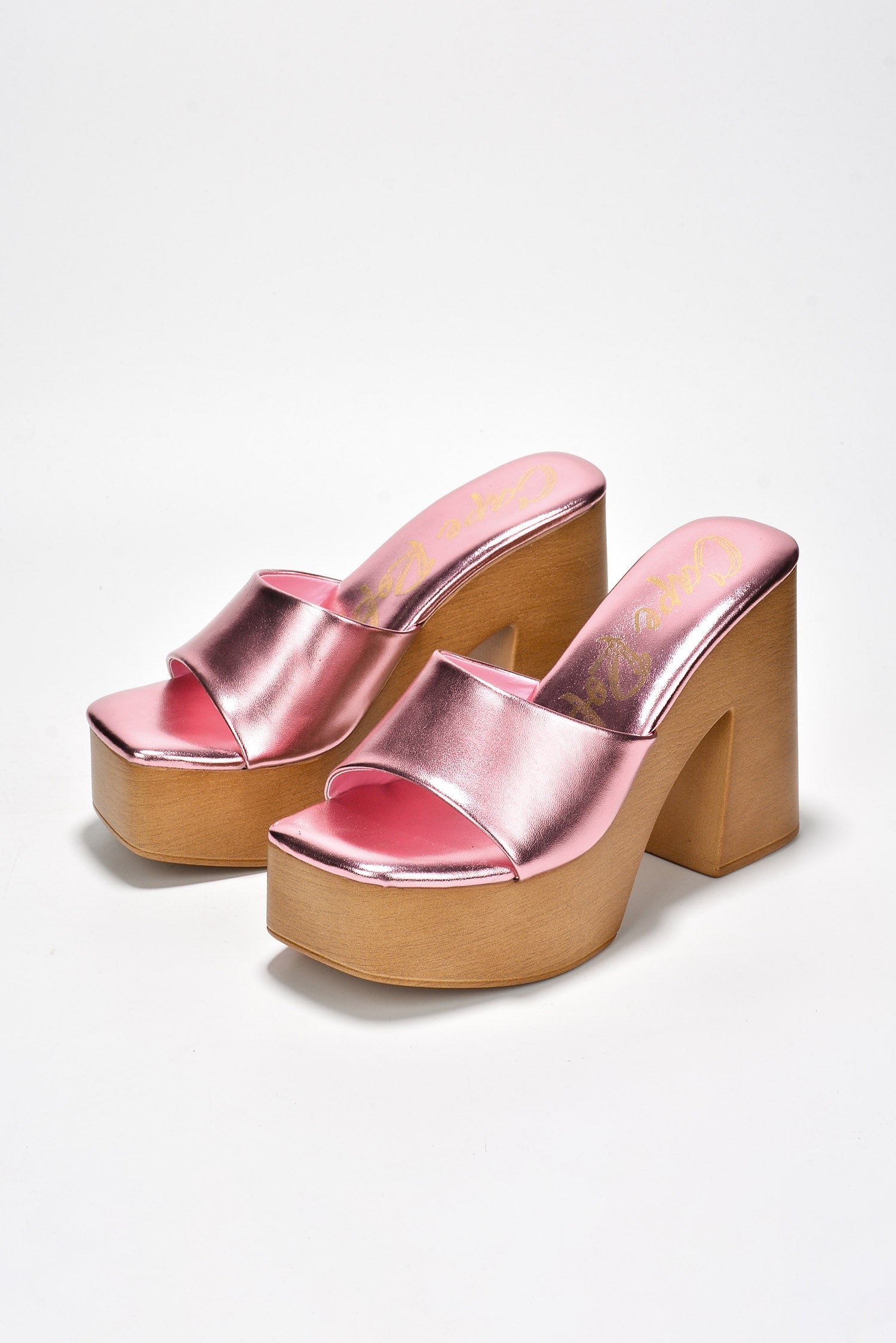 CAPE ROBBIN ENISLE - PINK