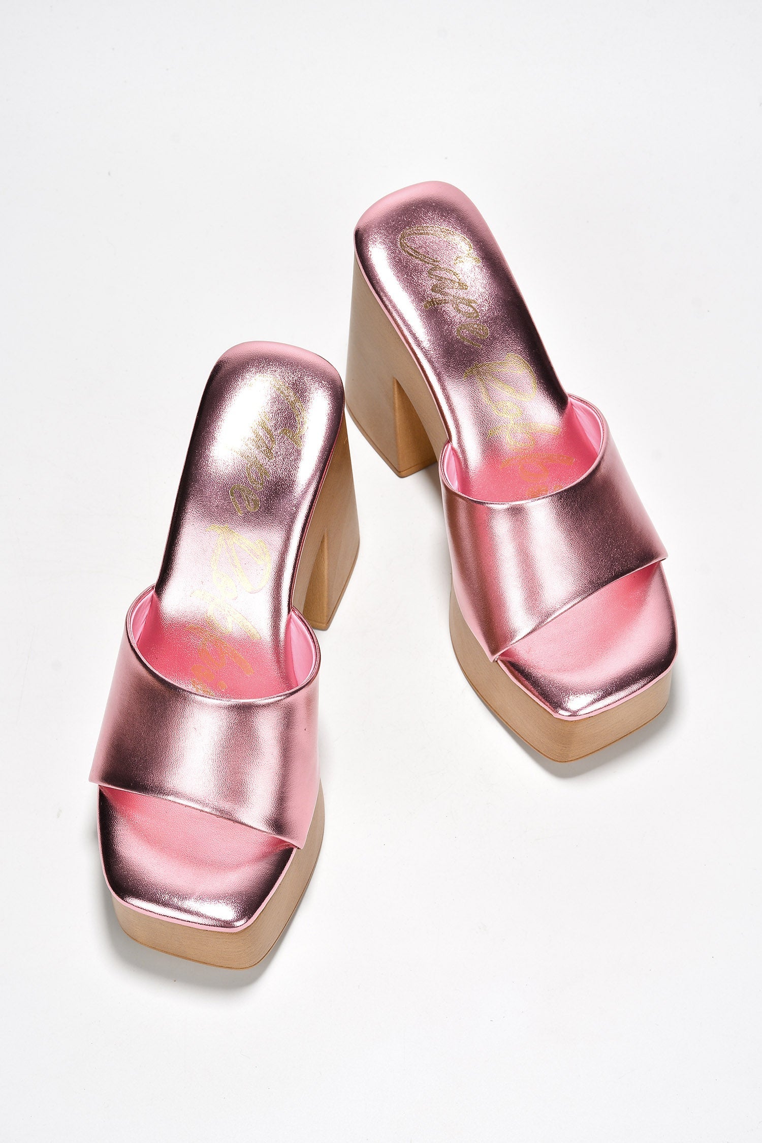 CAPE ROBBIN ENISLE - PINK