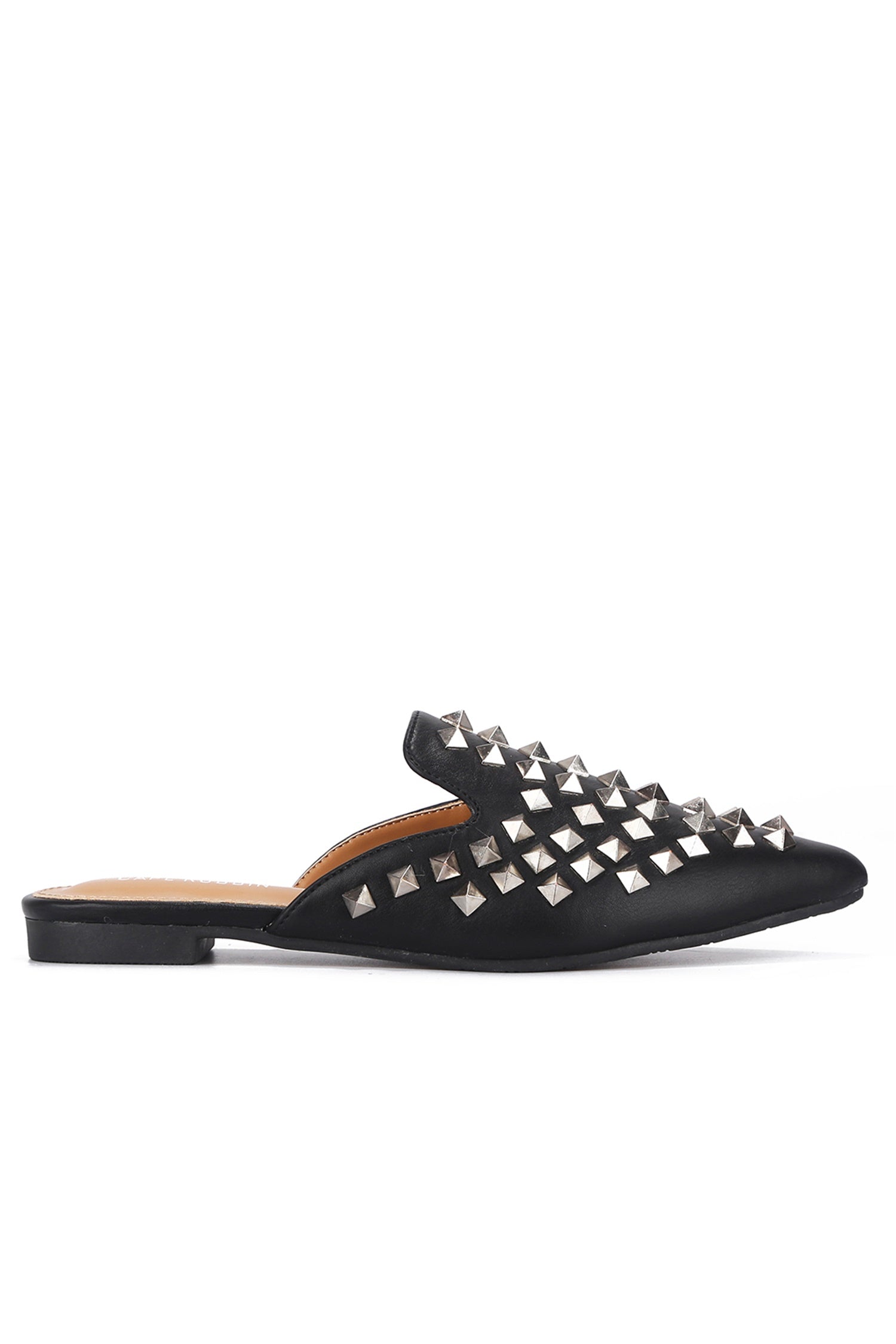CAPE ROBBIN ENNY - BLACK