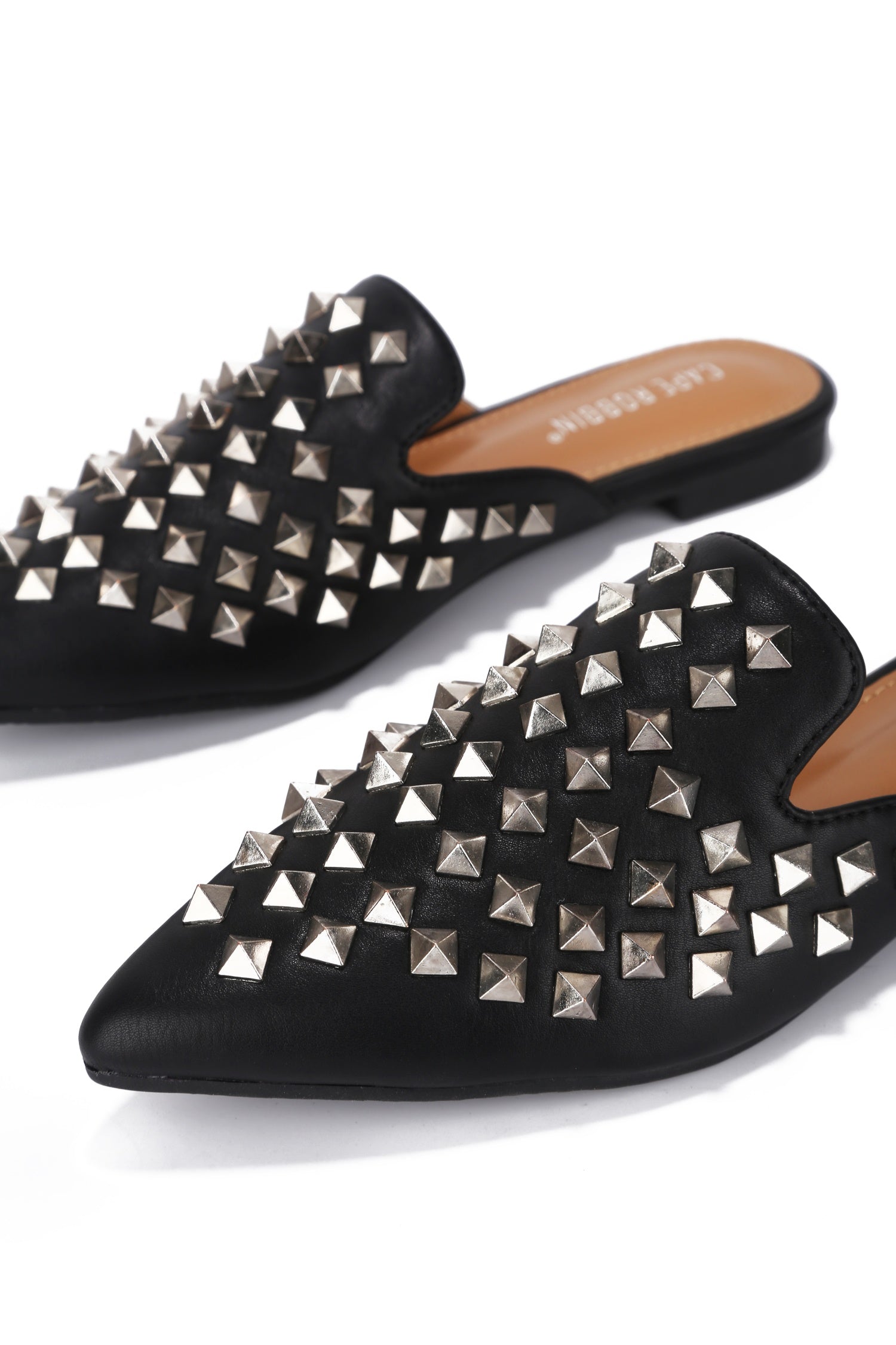 CAPE ROBBIN ENNY - BLACK