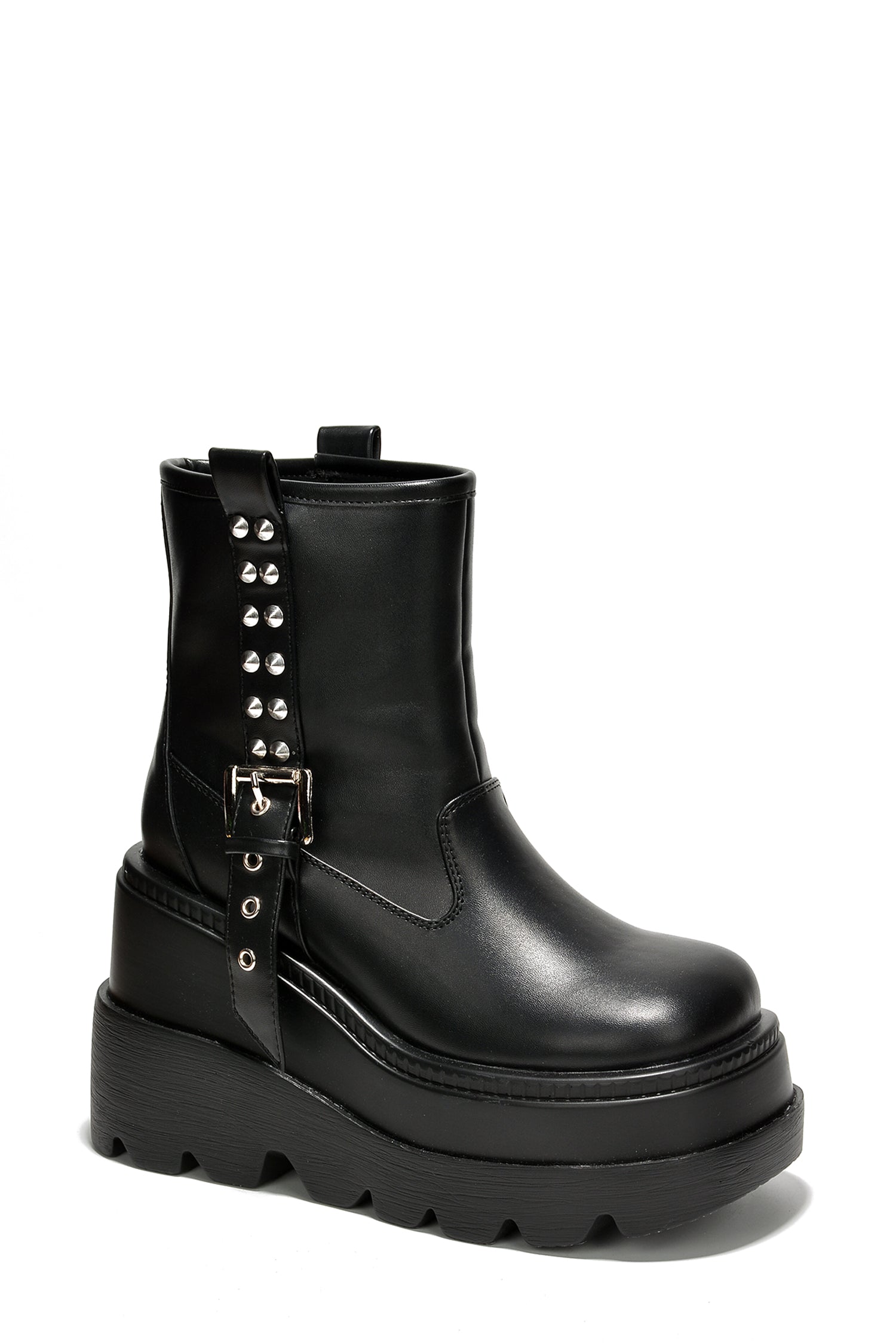 CAPE ROBBIN ESSKA - BLACK