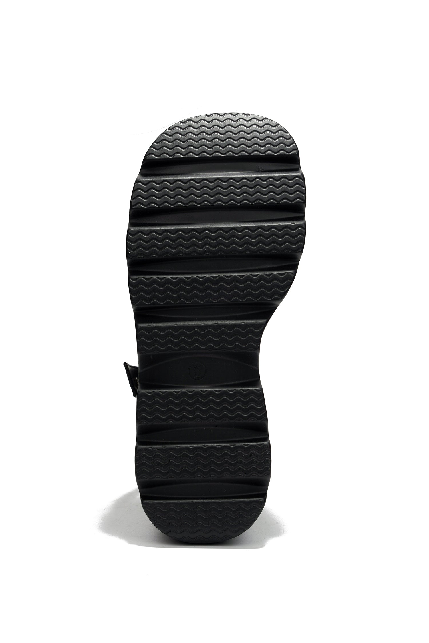 CAPE ROBBIN ESSKA - BLACK