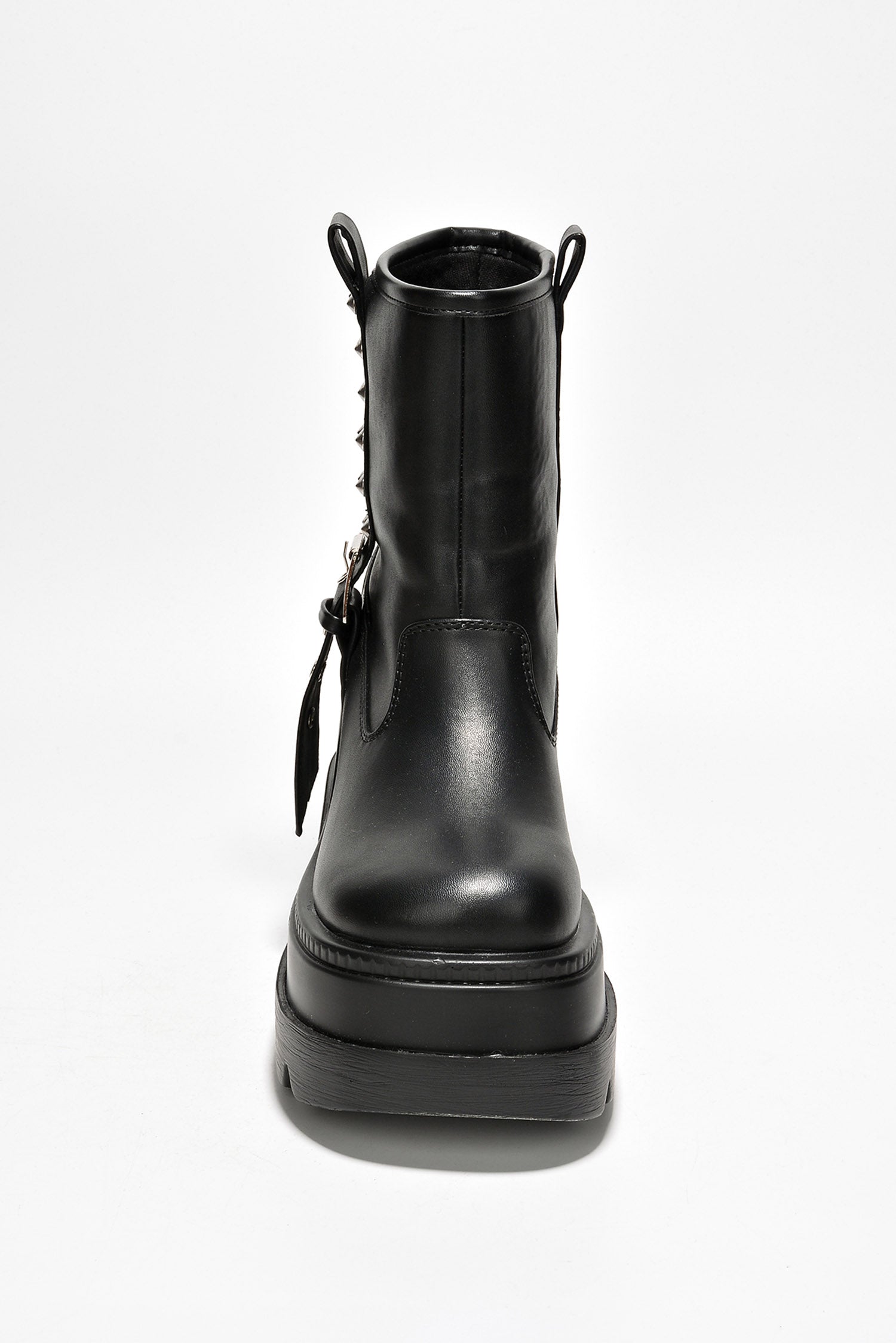 CAPE ROBBIN ESSKA - BLACK