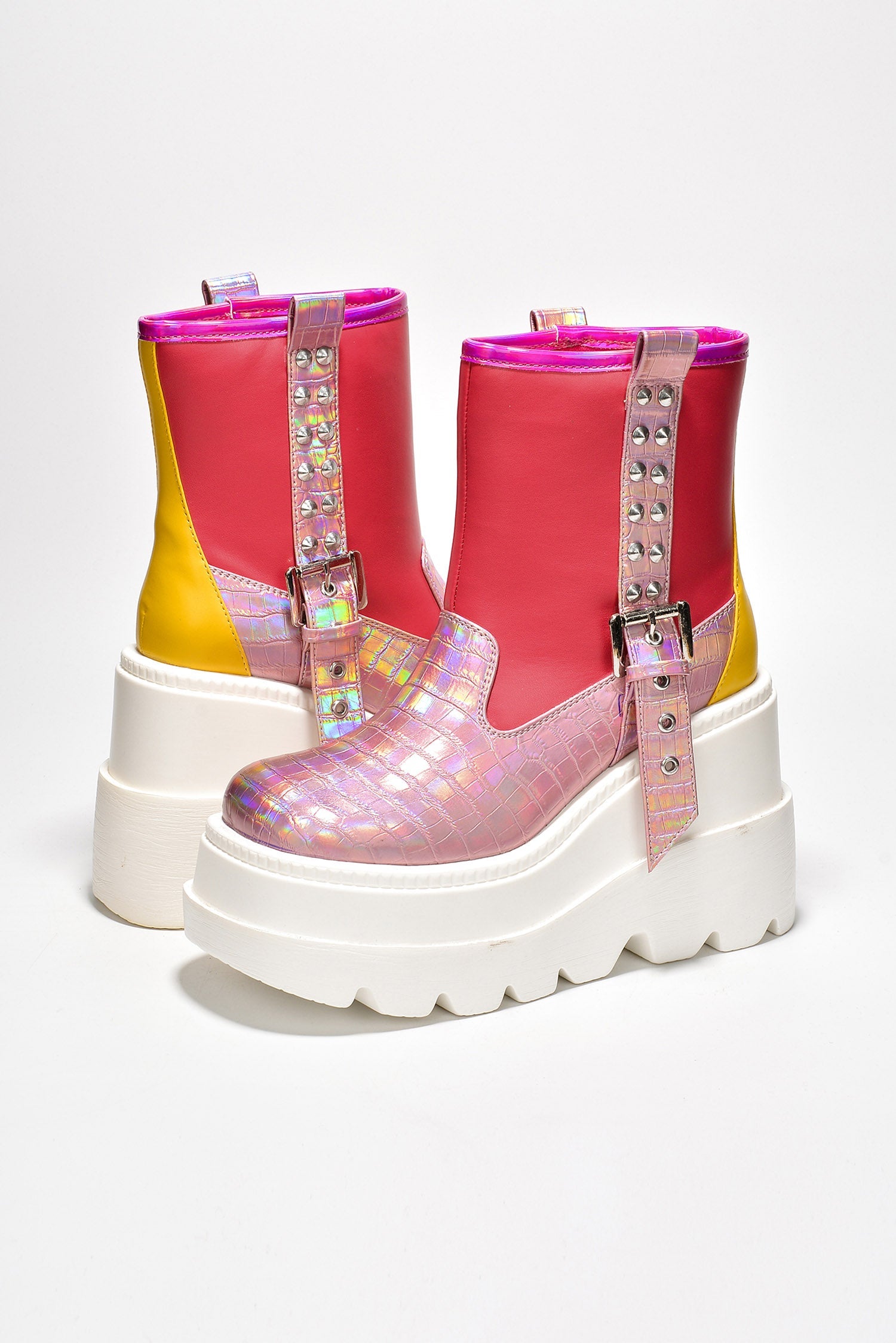 CAPE ROBBIN ESSKA - MULTI