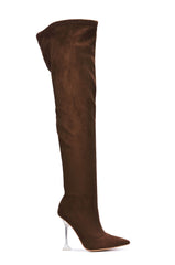 CAPE ROBBIN ESTELE - BROWN