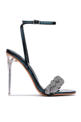 CAPE ROBBIN EVANS - TEAL