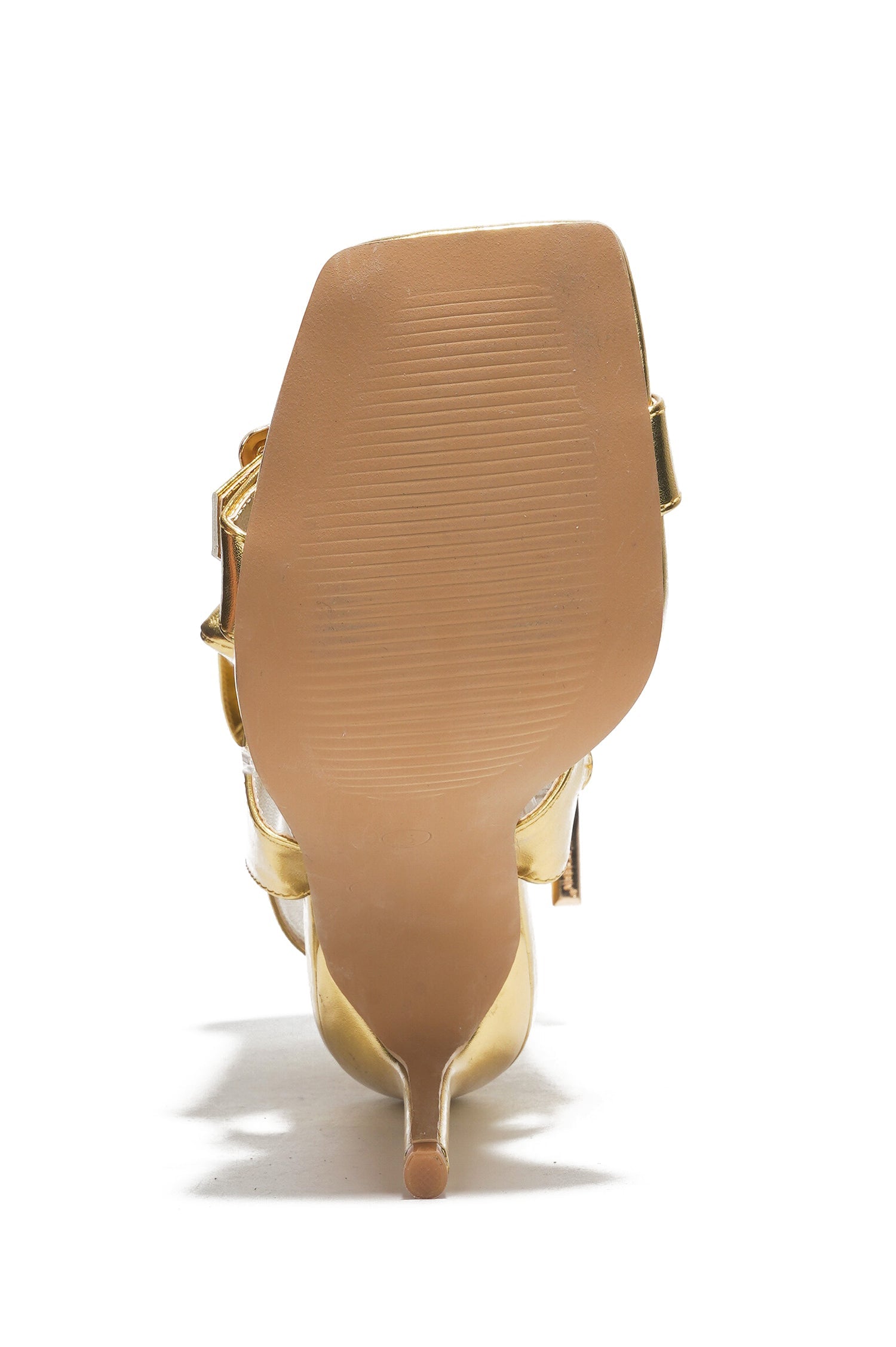 CAPE ROBBIN EVELEEN - GOLD