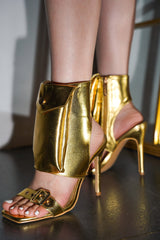 CAPE ROBBIN EVELEEN - GOLD