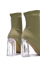 CAPE ROBBIN EXCELLENCE - TAUPE