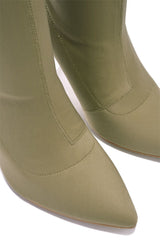 CAPE ROBBIN EXCELLENCE - TAUPE
