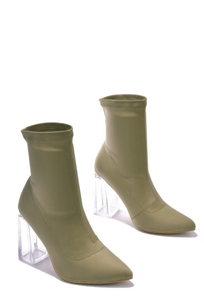 CAPE ROBBIN EXCELLENCE - TAUPE
