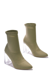 CAPE ROBBIN EXCELLENCE - TAUPE