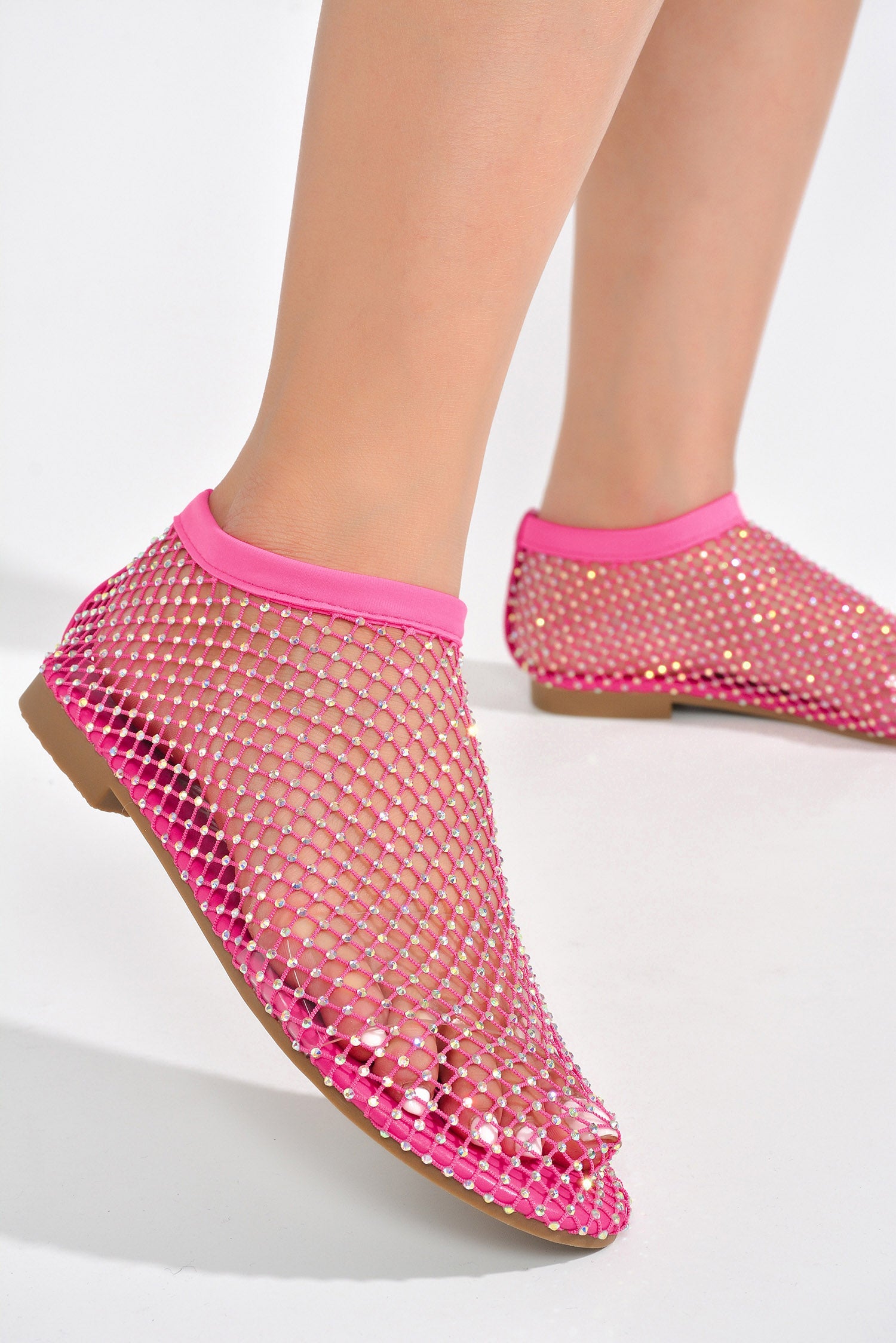 CAPE ROBBIN FANTASIA - PINK