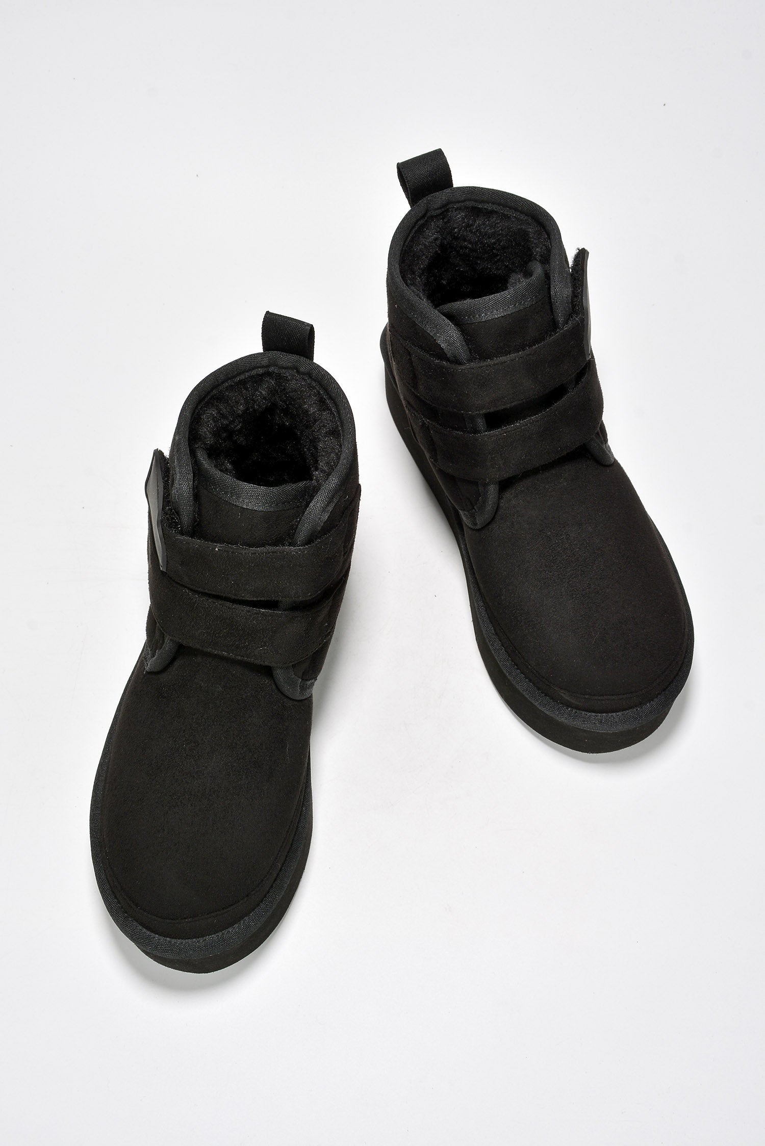 CAPE ROBBIN FELIA - BLACK