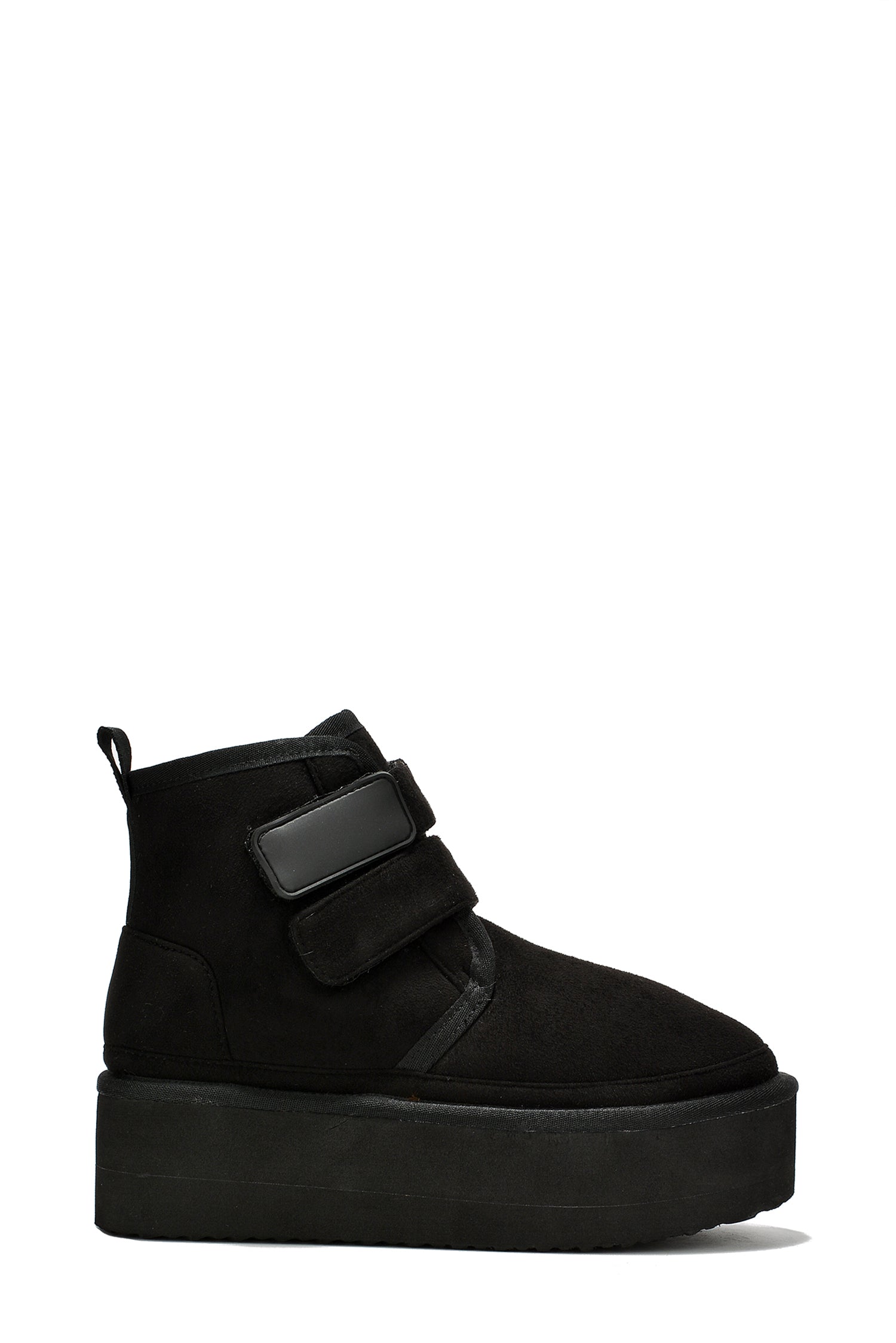 CAPE ROBBIN FELIA - BLACK